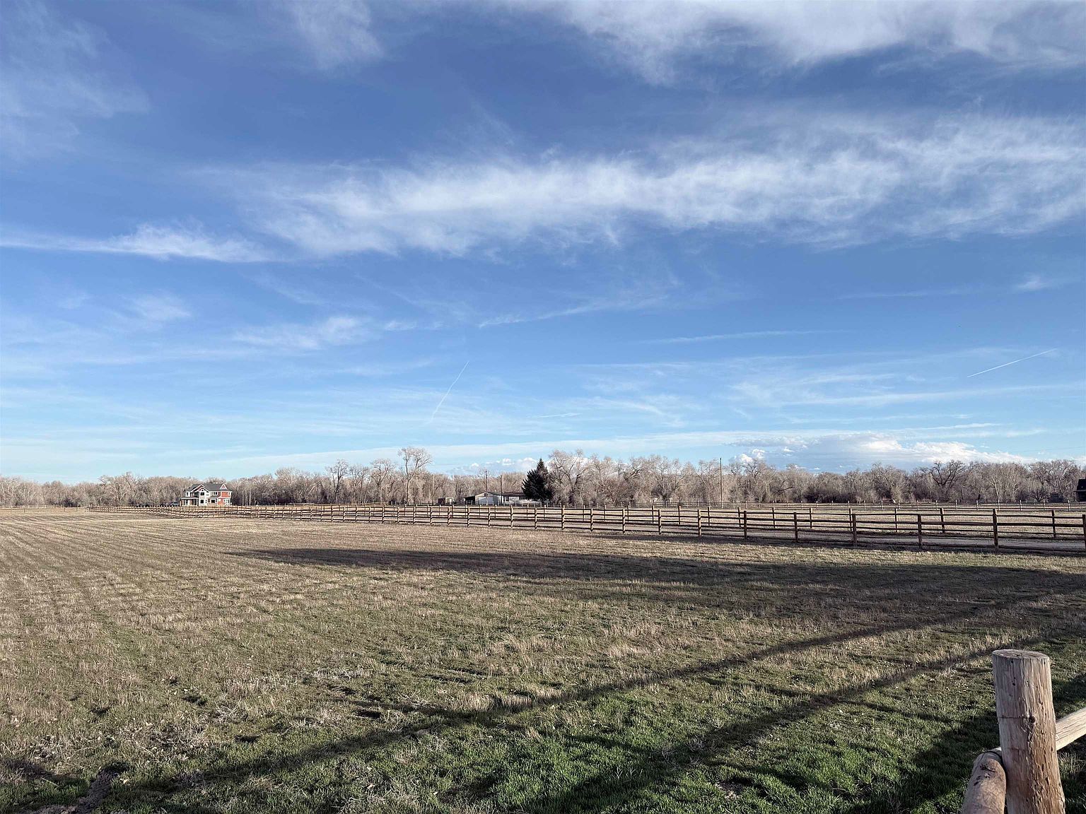 S 800 W Blackfoot, ID 83221  | Land/Lot