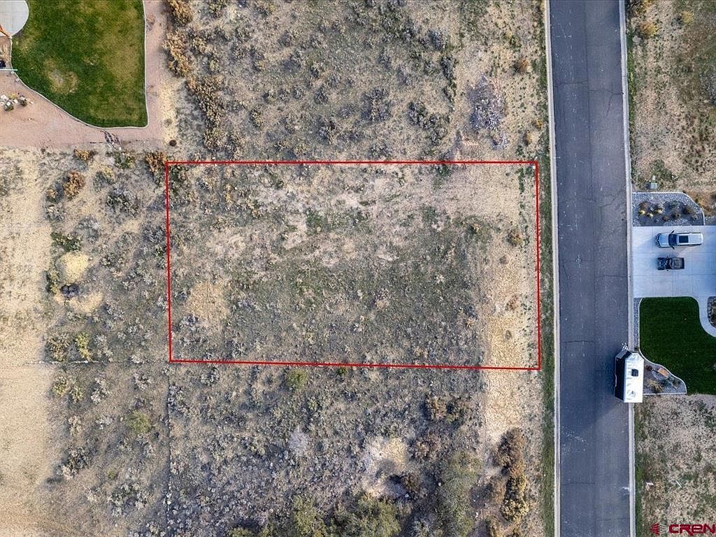 705 SE Pinyon St Cedaredge, CO 81413 | Land/Lot