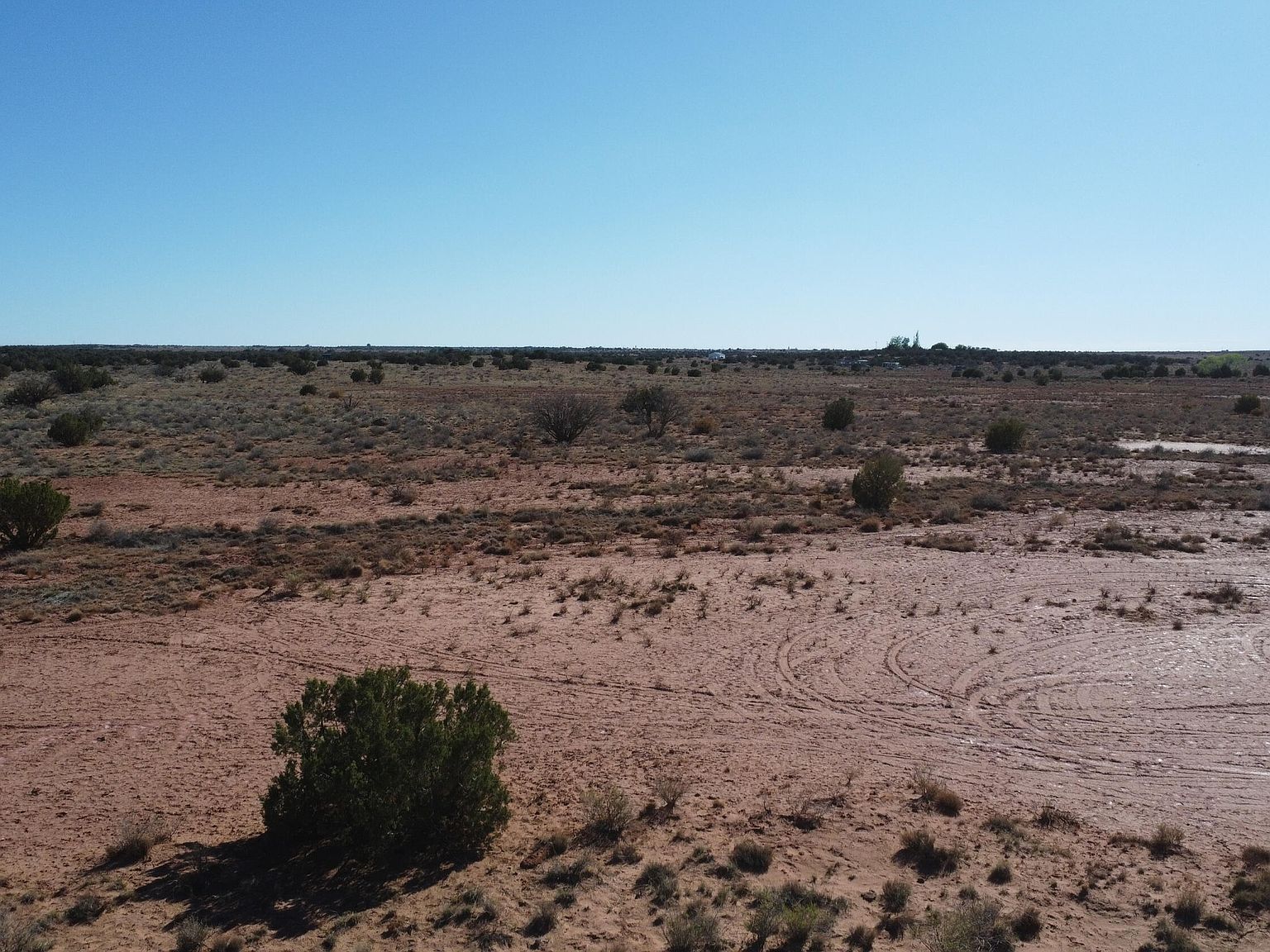 5063 El Dorado Rd Snowflake, AZ 85937 | Land/Lot