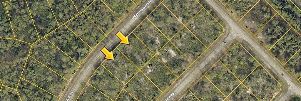 5 Marlborough North Pt, FL 34286 | Land/Lot