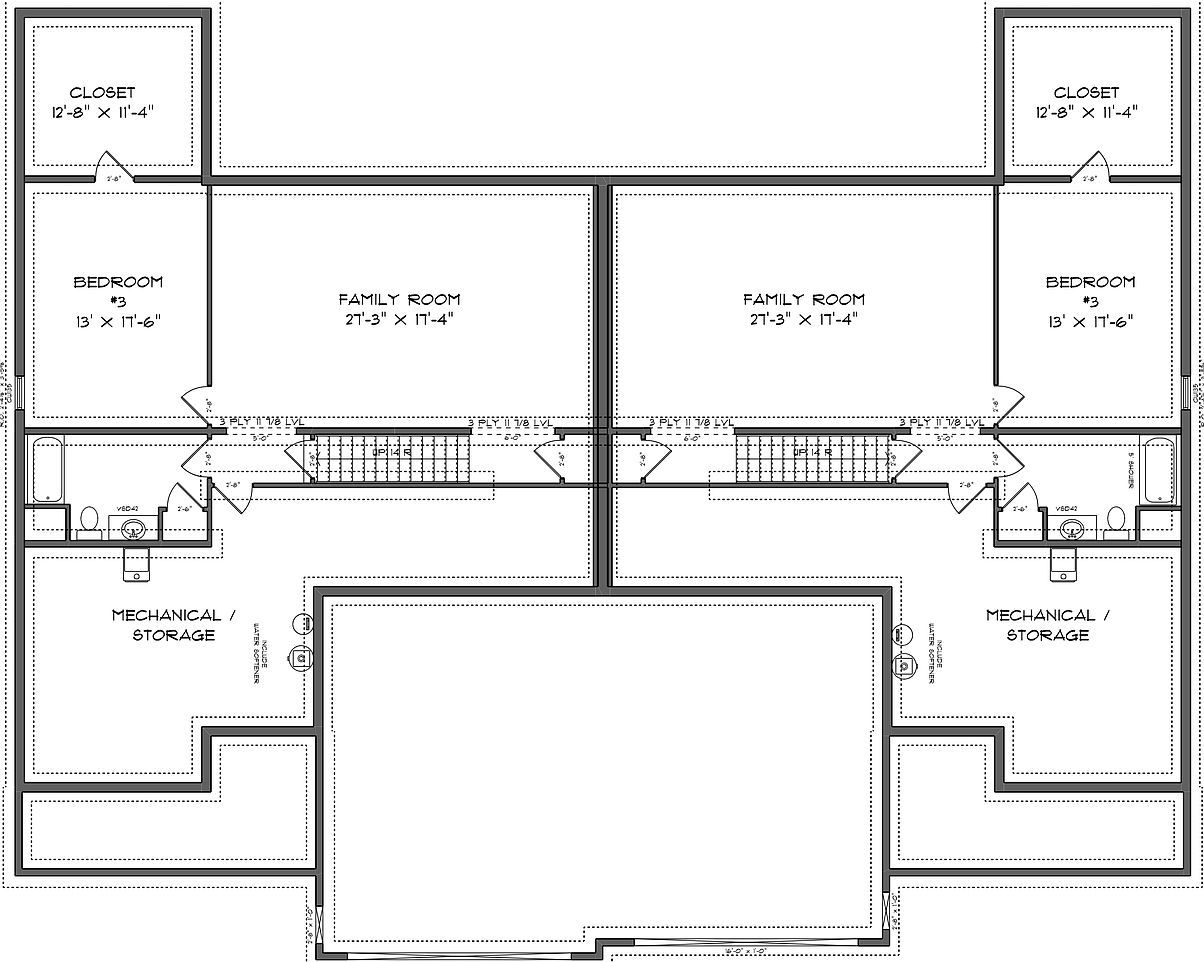W6417 Oakwood Cir Holmen, WI 54636  | Single Family