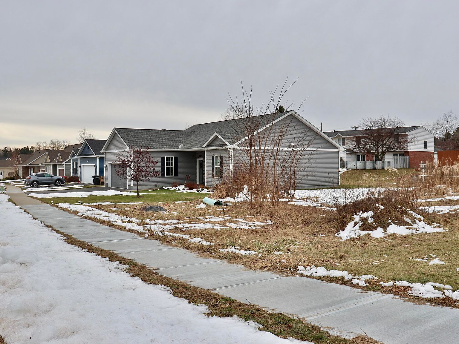 20 Louisiana Ave Plattsburgh, NY 12903  | Land/Lot