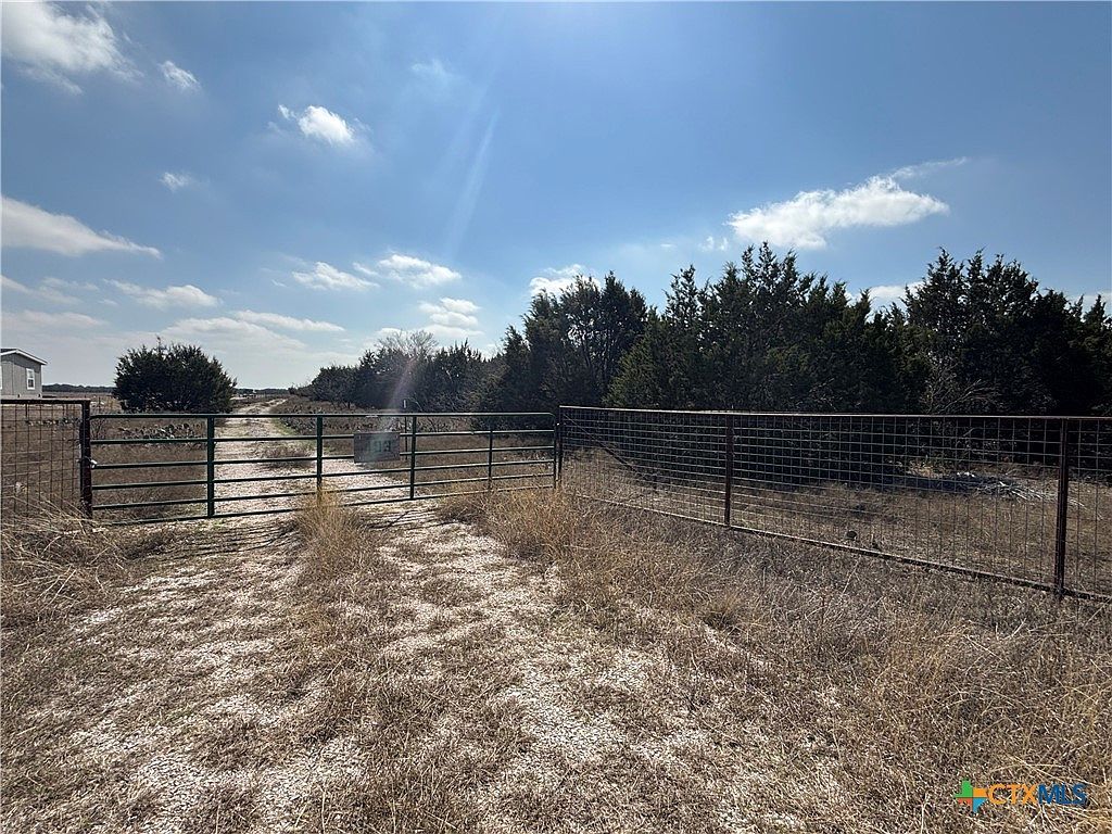 493 County Road 204 Burnet, TX 78611 | Land/Lot