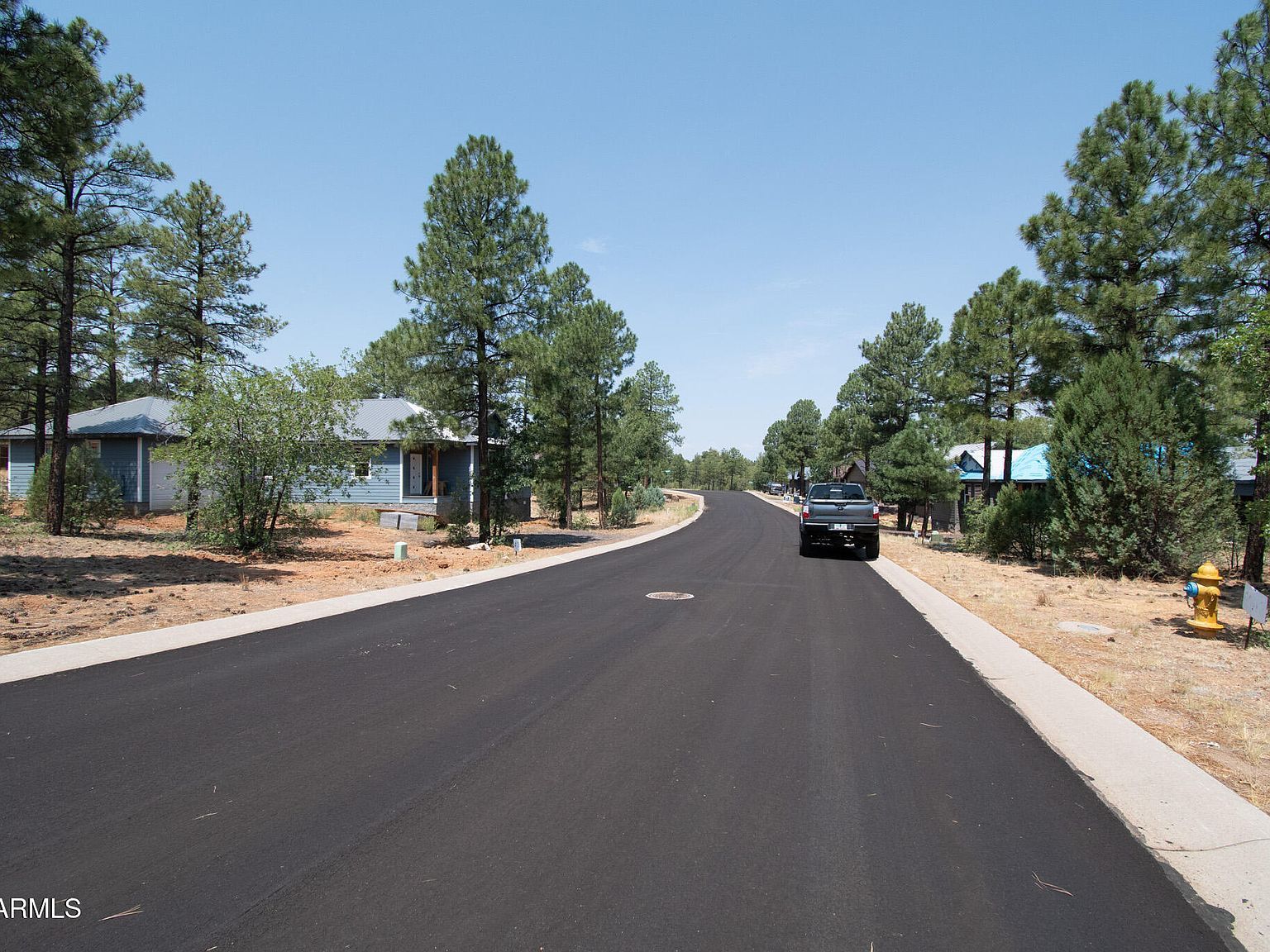 381 E Huckleberry Ln #4 Show Low, AZ 85901  | Land/Lot