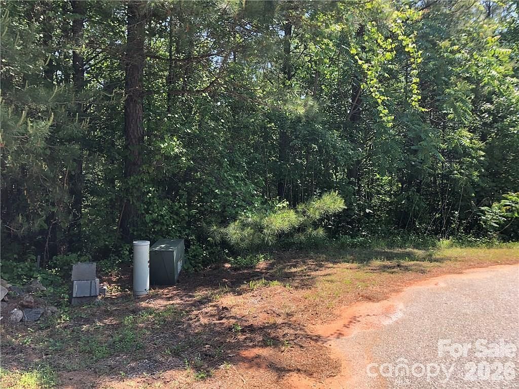 5 Geebees Way Mill Spring, NC 28756  | Land/Lot
