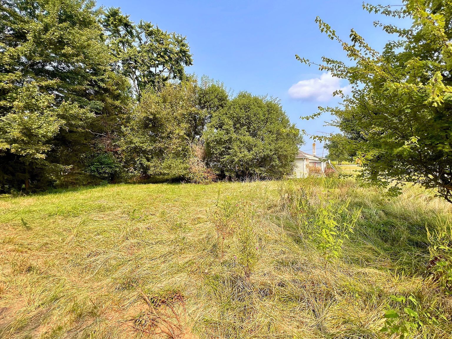 7696 S County Road 1025 E Crothersville, IN 47229 | Single Family