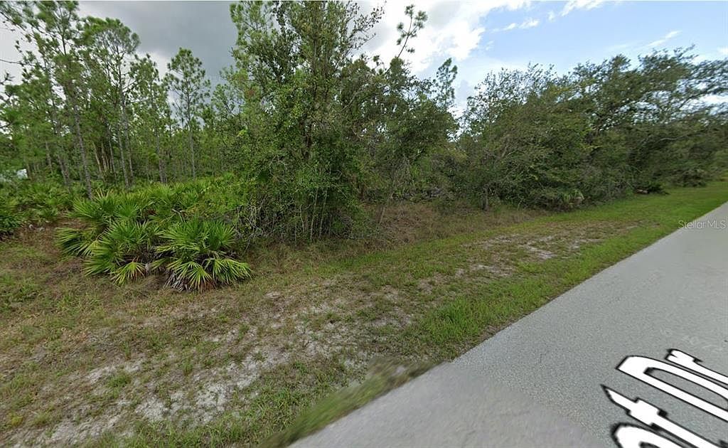 28041 & 28045 Sunset Dr LOT 23-22 Punta Gorda, FL 33955  | Land/Lot