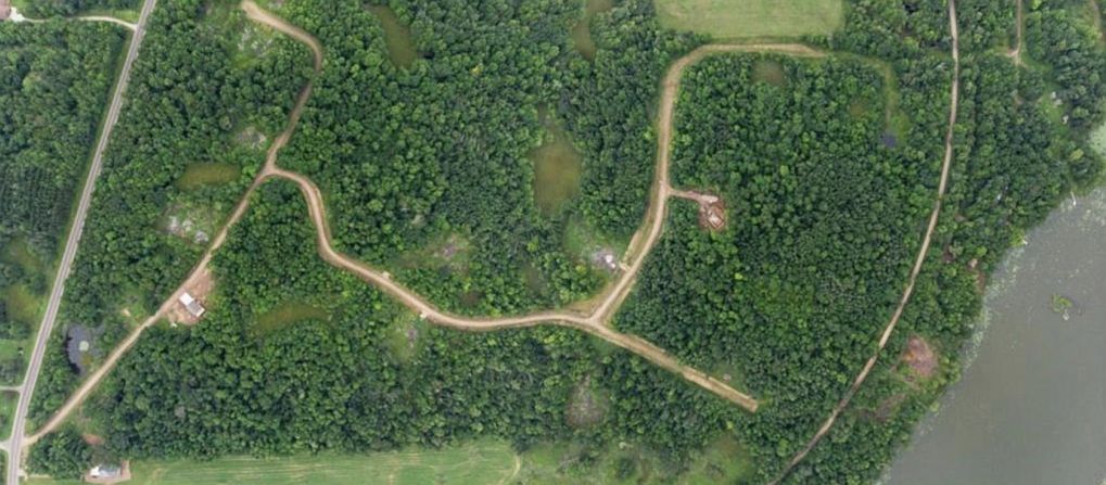 420 Turtle Hills Cir Turtle Lake, WI 54889  | Land/Lot