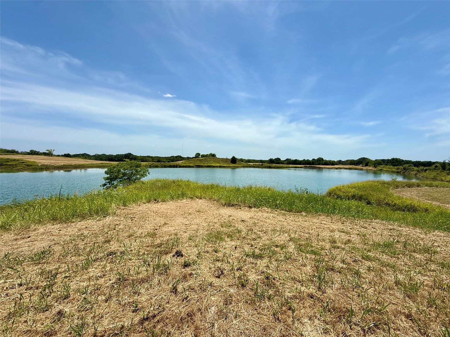 LOT 9 County Road 334 Quinlan, TX 75474 | Land/Lot