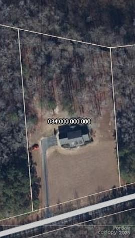 62 Will Evans Rd Jefferson, SC 29718  | Single Family