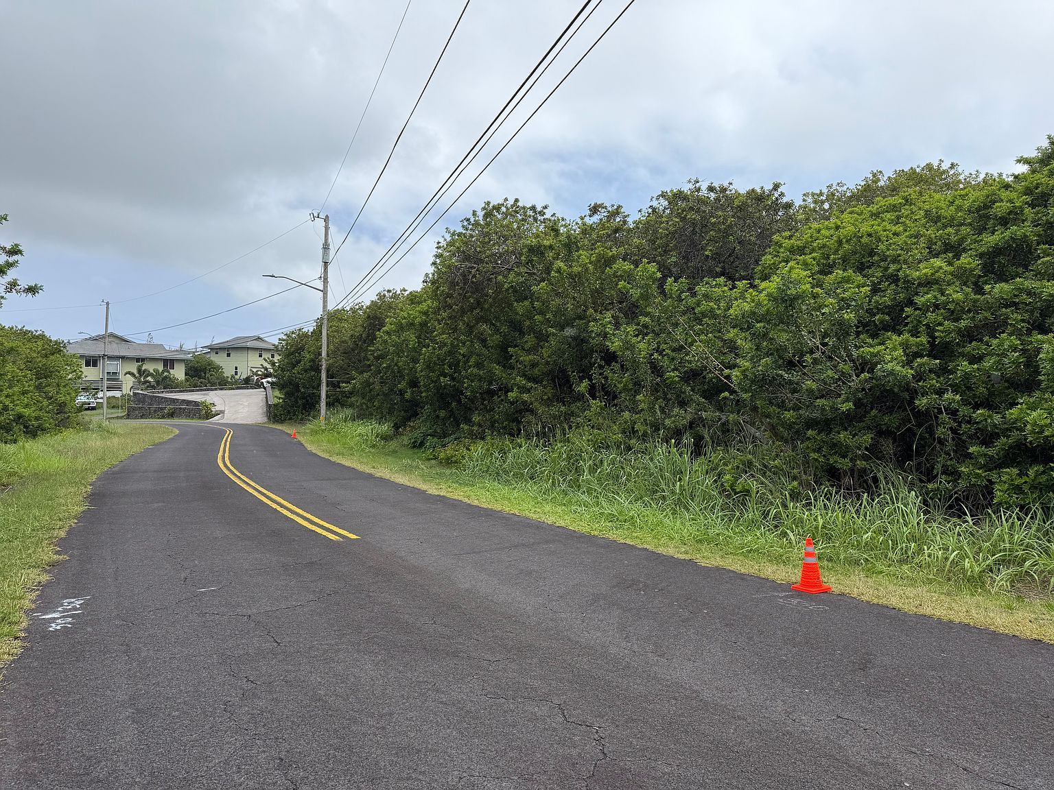 Kaulua St #0, Naalehu, HI, 96772  | Land/Lot