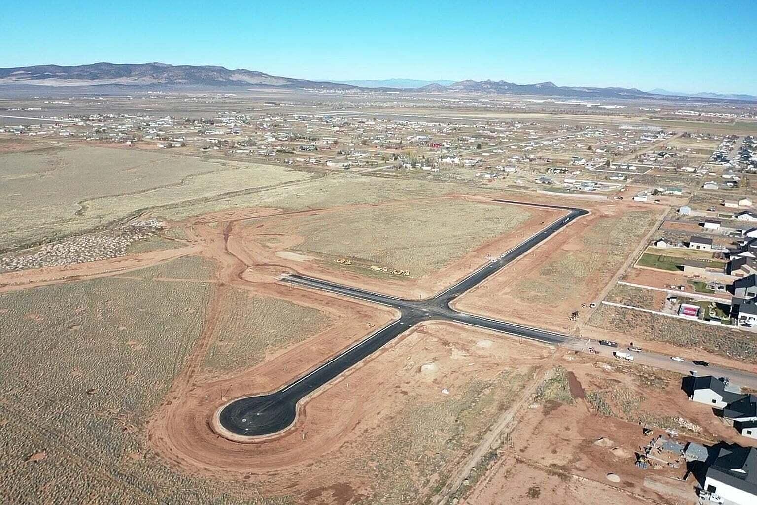 26 4b Ranch | Chase #5 Cedar City, UT 84720  | Land/Lot