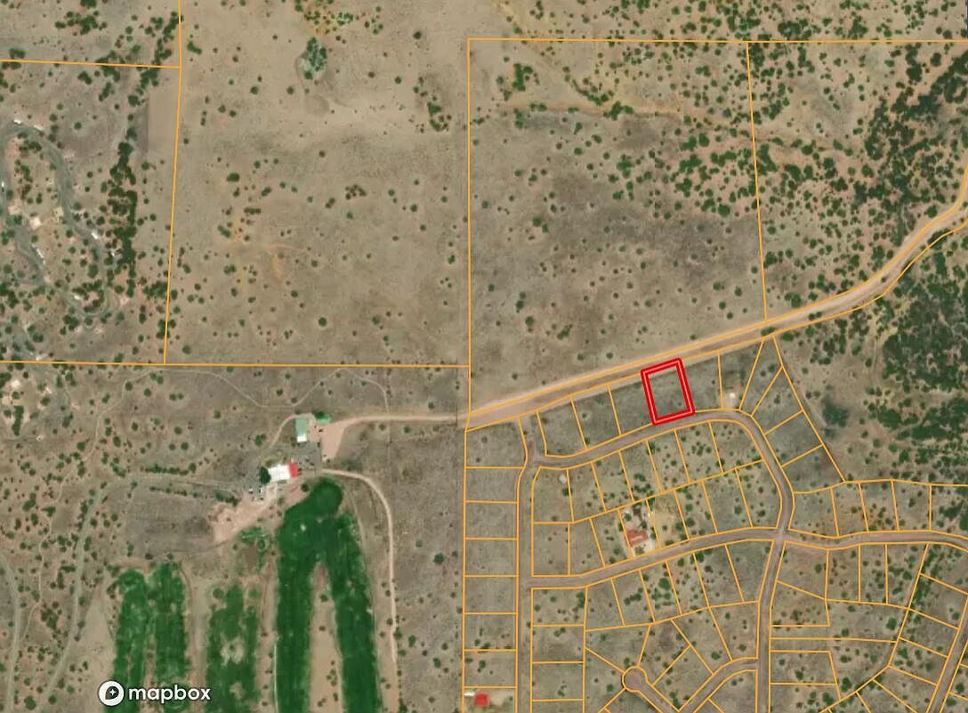 Black Walsenburg, CO 81089  | Land/Lot
