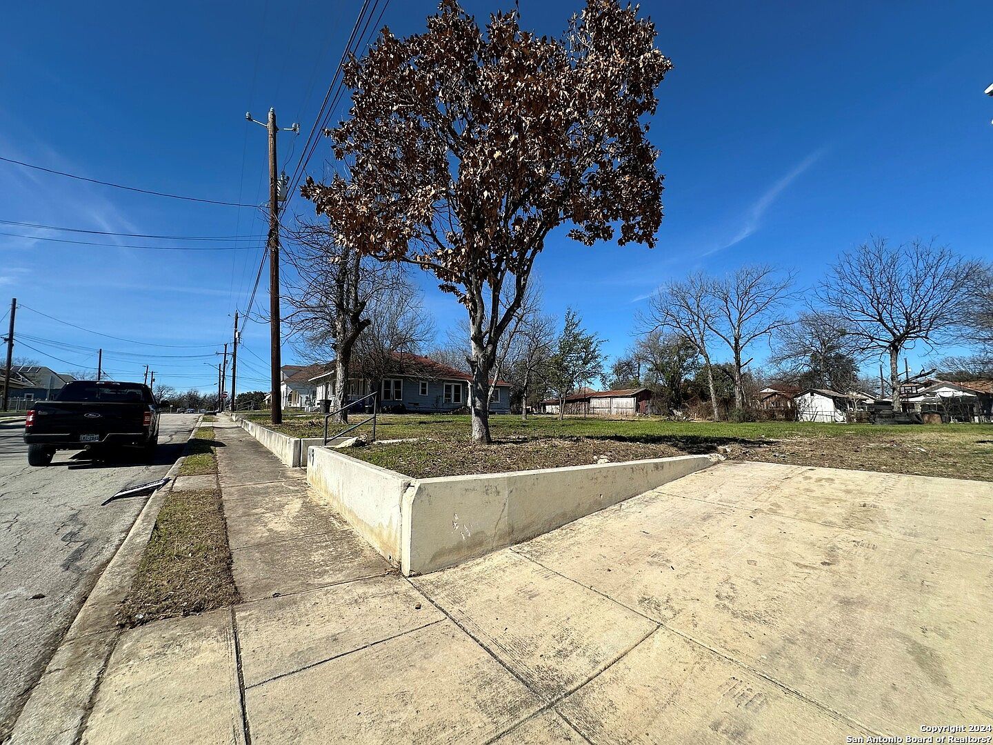 419 Cass Ave #51 San Antonio, TX 78204  | Land/Lot