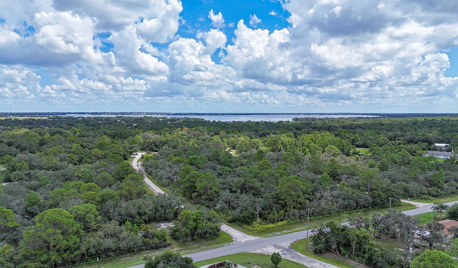 3156 Forget Me Not Ave Lake Placid, FL 33852  | Land/Lot