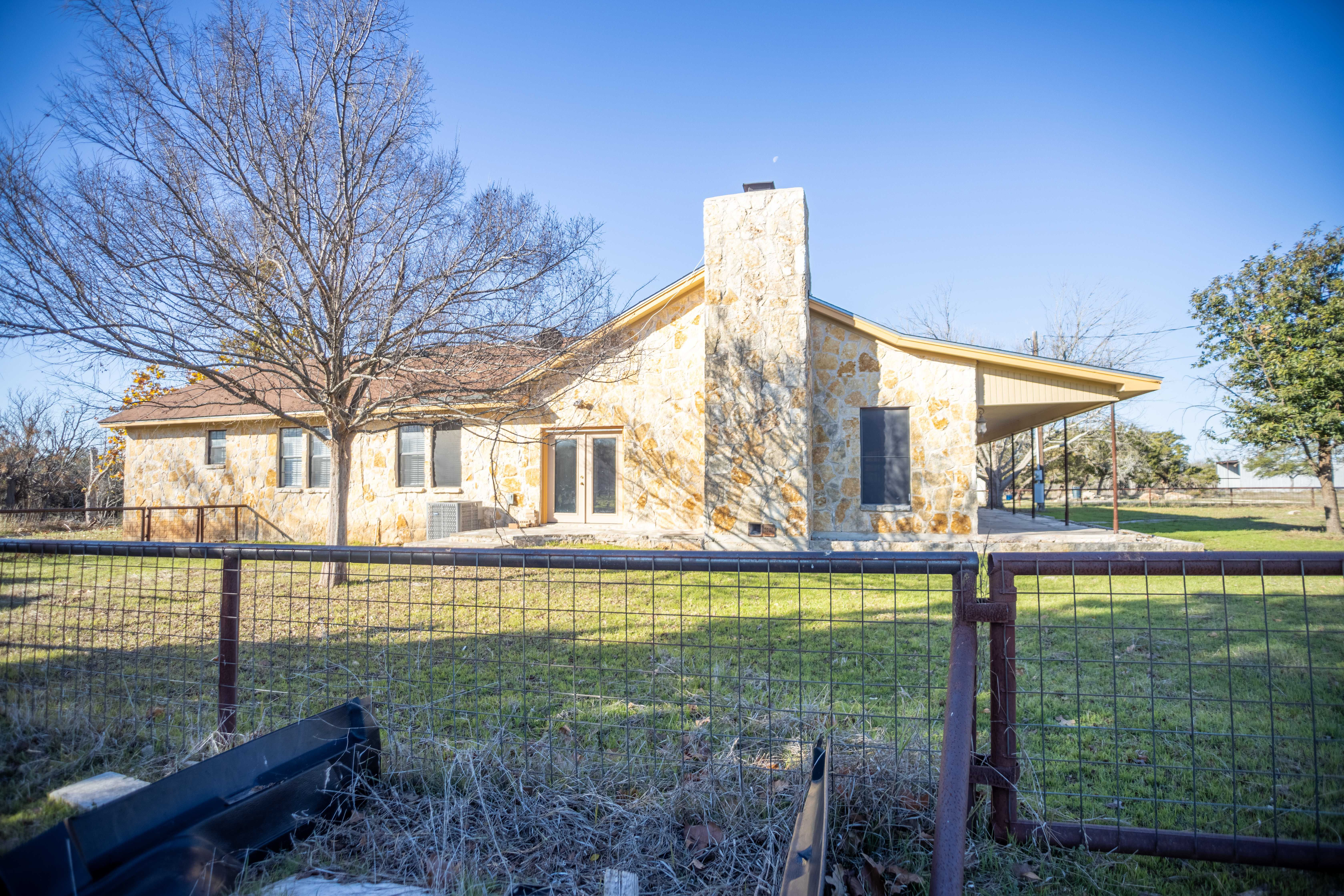 12380 Farm to Market Road 487, Florence, TX, USA, 76527  | Land/Lot