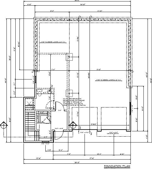 Devotee Plan, Point Gardens Poynette, WI 53901  | Single Family