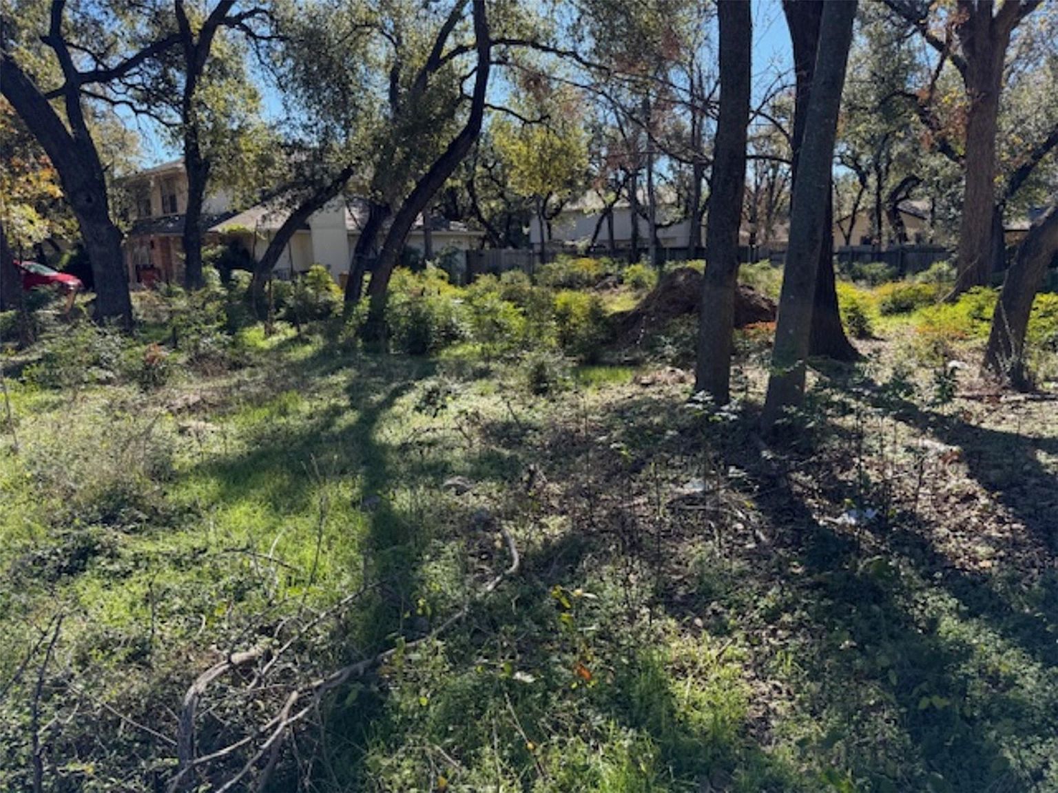 12102 Jollyville Rd Austin, TX 78759  | Land/Lot