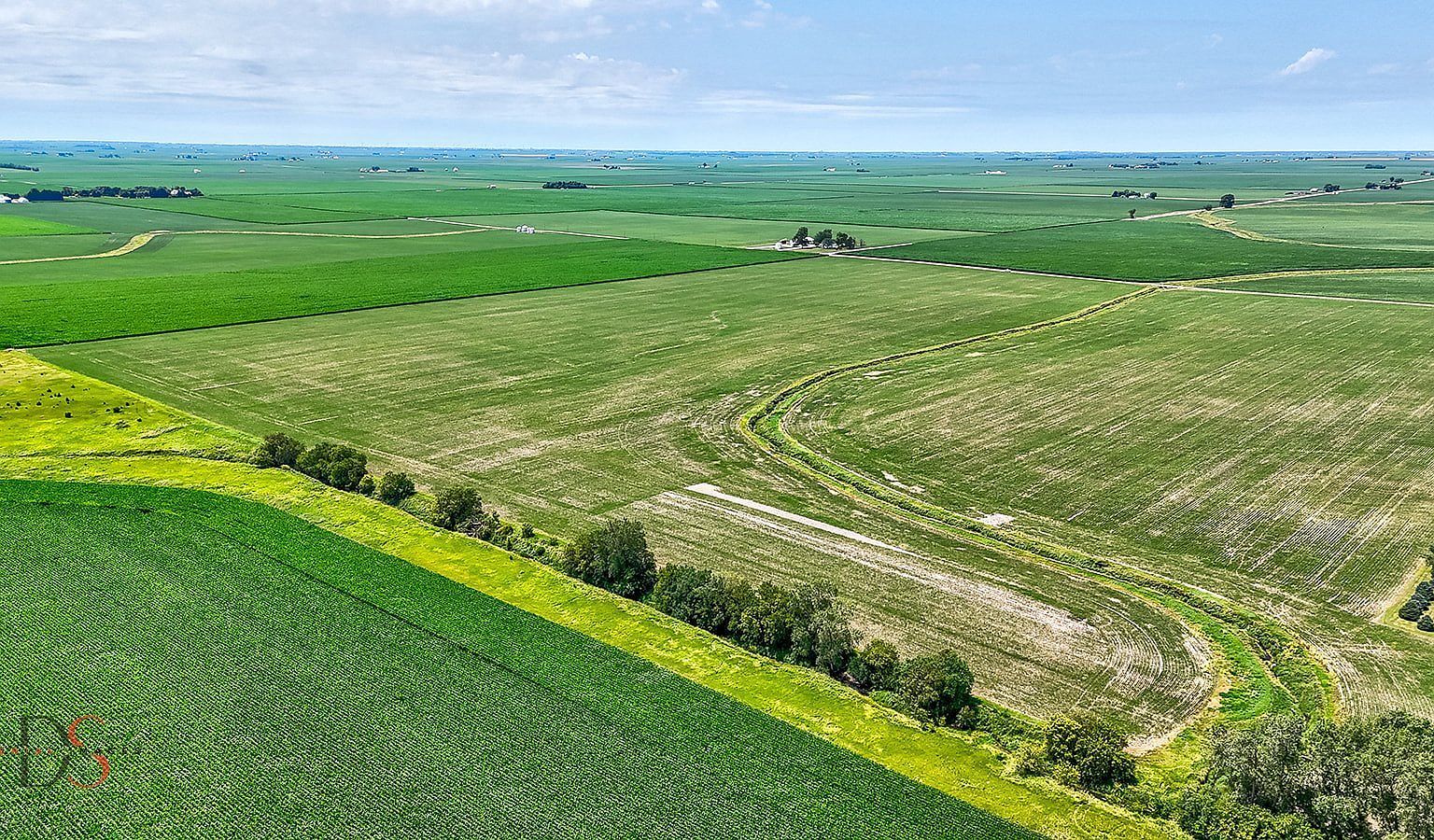 LOT 1 E 12th Rd Streator, IL 61364  | Land/Lot