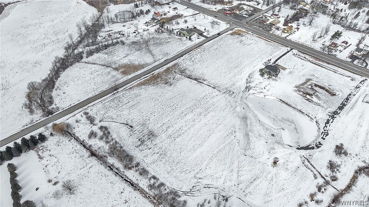 Ransom Rd Lot 1 Lancaster, NY 14086  | Land/Lot