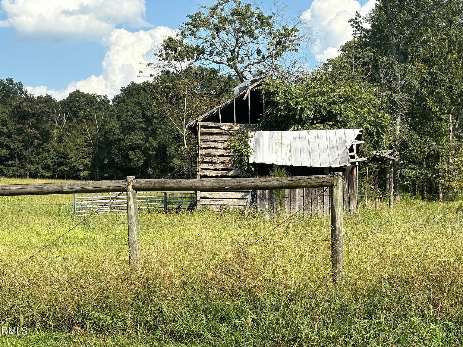 1204 Winfred Brady Rd Bennett, NC 27208  | Single Family
