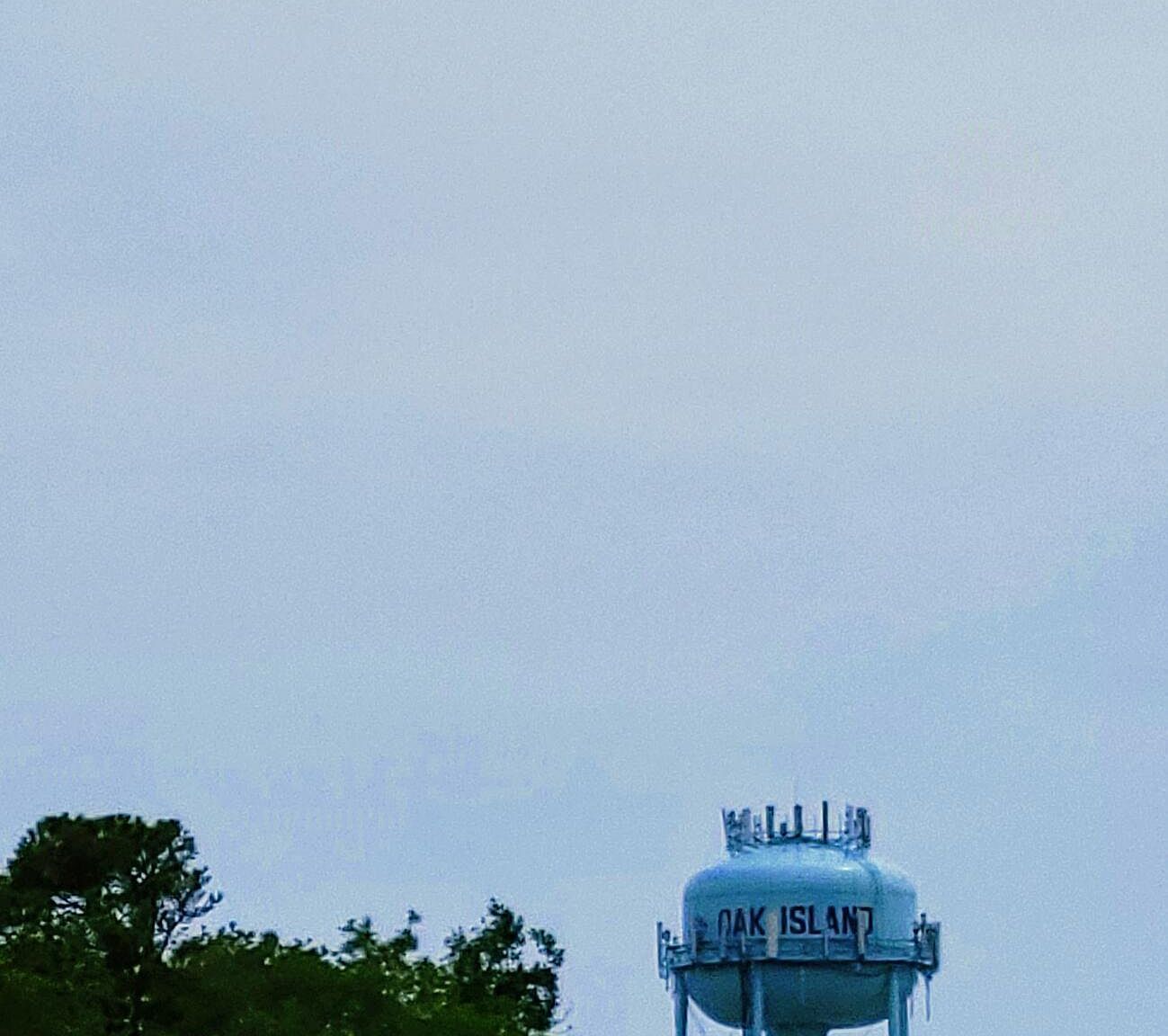 145 NE 4th St #27 Oak Island, NC 28465  | Land/Lot