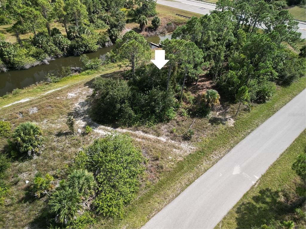 Wylam Dr LOT 9 North Pt, FL 34288  | Land/Lot