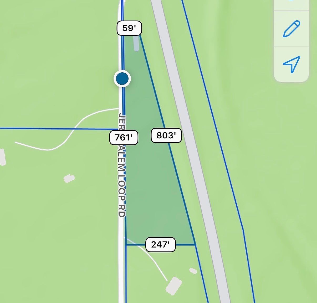 182328 N 4170th Rd Moyers, OK 74557  | Land/Lot