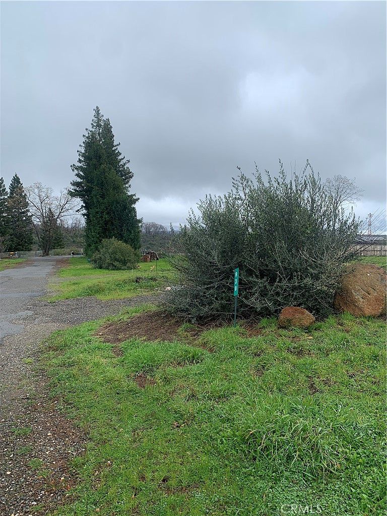 830 Seneca Dr Paradise, CA 95969  | Land/Lot