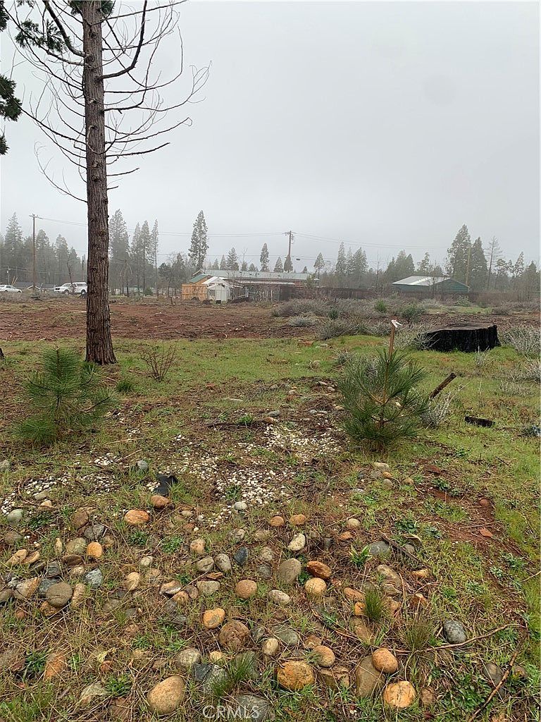 13949 Cascade Dr Magalia, CA 95954  | Land/Lot
