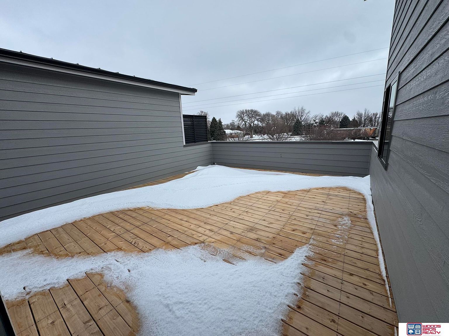 6764 Shadow Ridge Pl Columbus, NE 68601  | New build