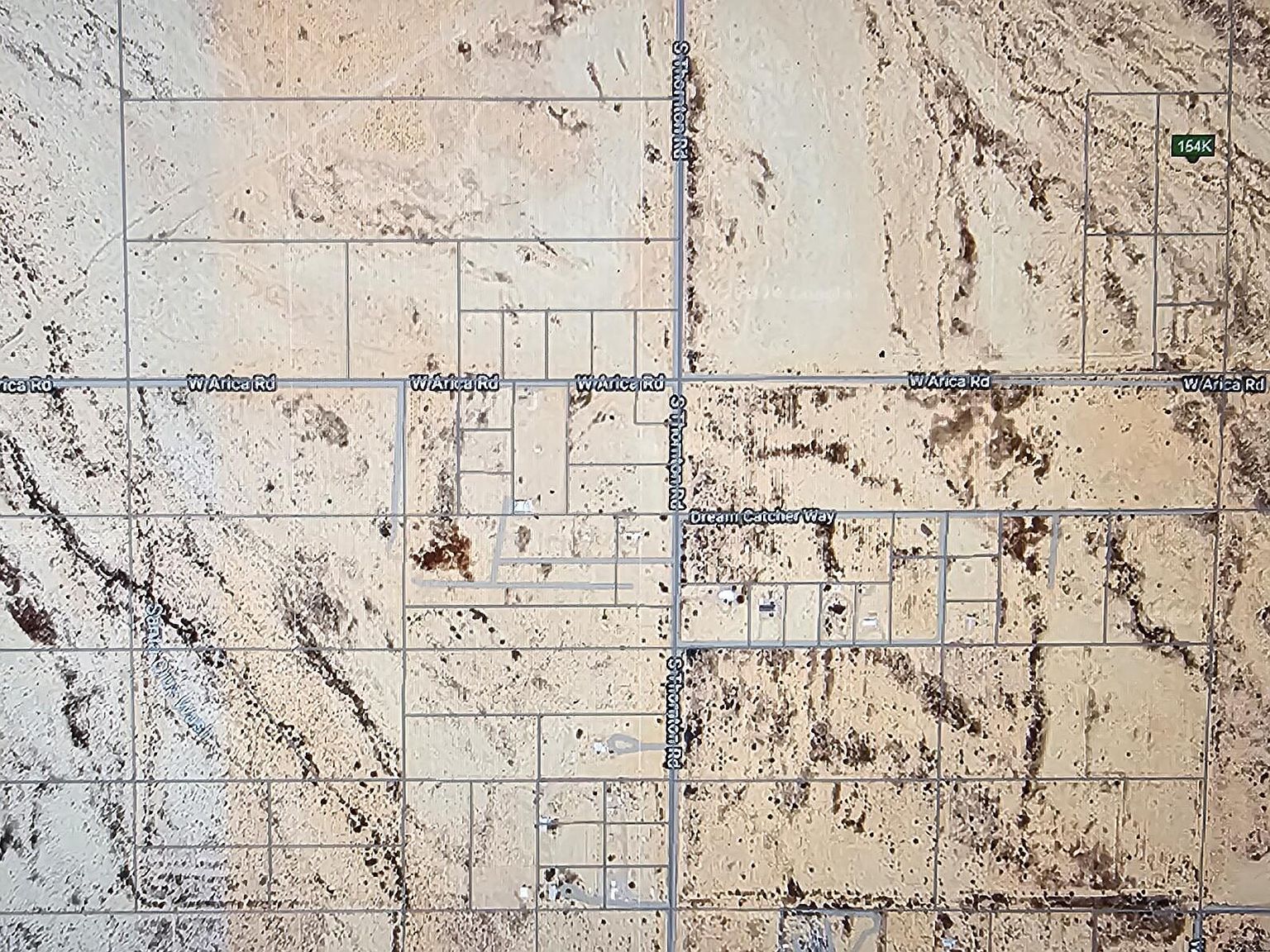 20-20 W Arica Rd Casa Grande, AZ 85193  | Land/Lot