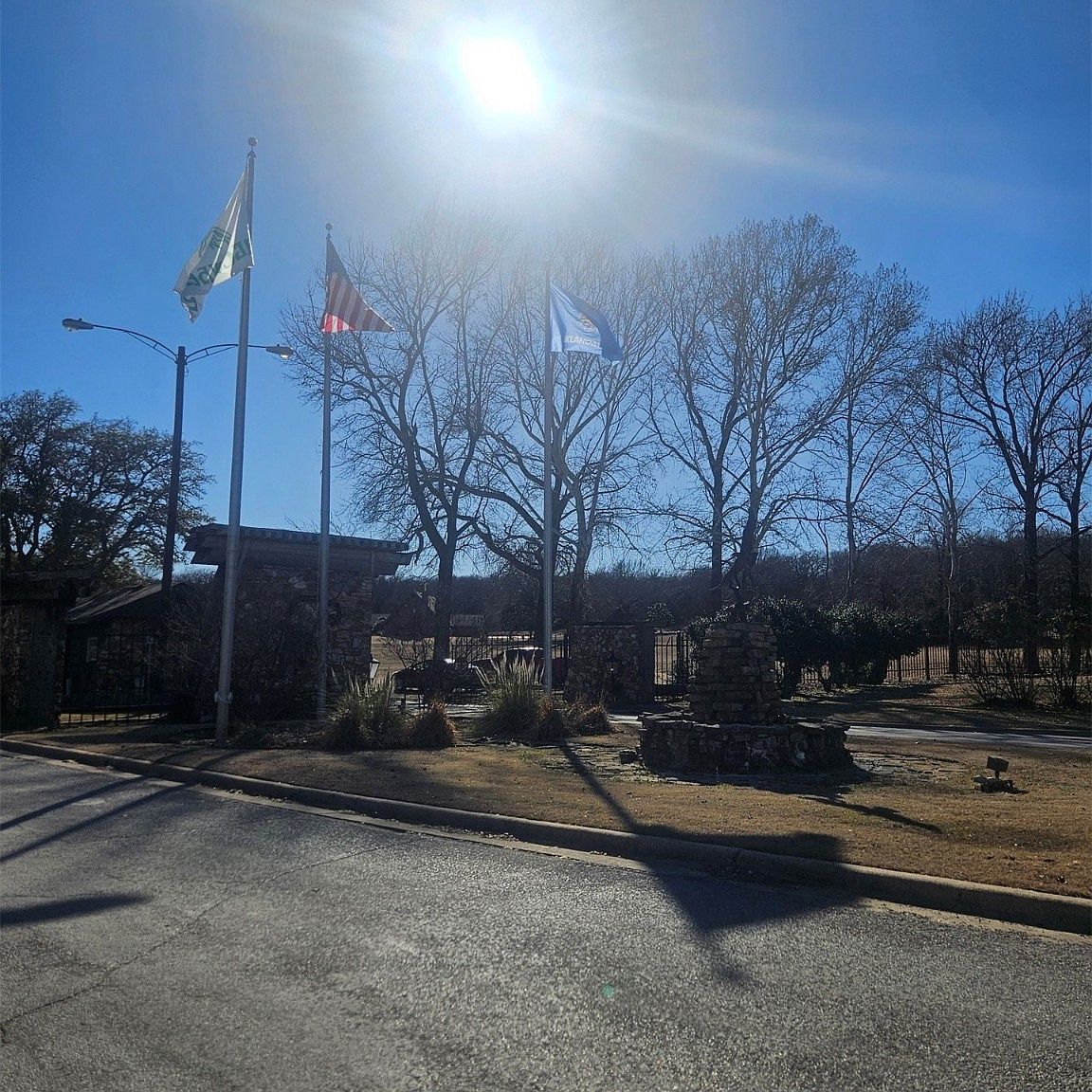 Diamondhead Dr Burneyville, OK 73430  | Land/Lot