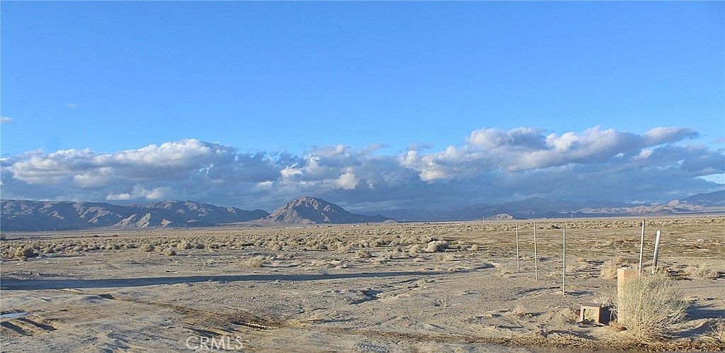 11 Sunrise Rd Lucerne Valley, CA 92356  | Land/Lot