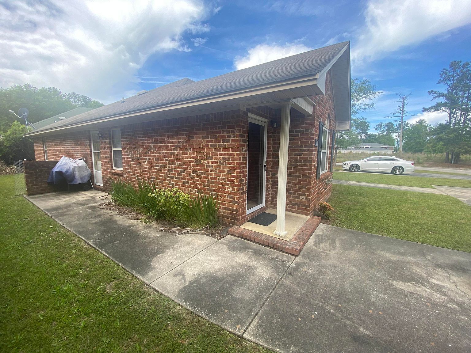 811 Jessamine Trl Sumter, SC 29150 | Multi Family