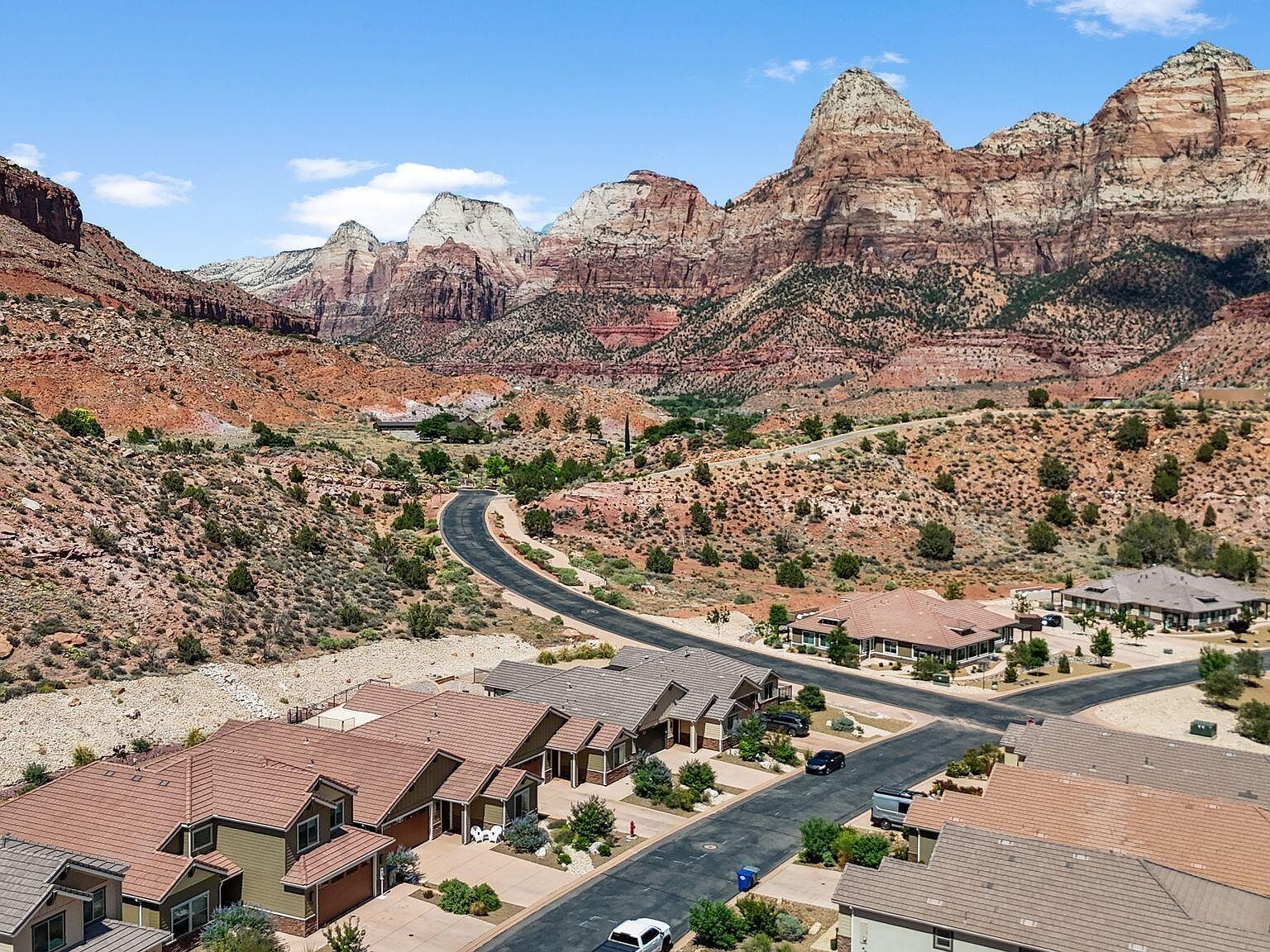 130 Matilda Ln Springdale, UT 84767 - Thumbnail 5