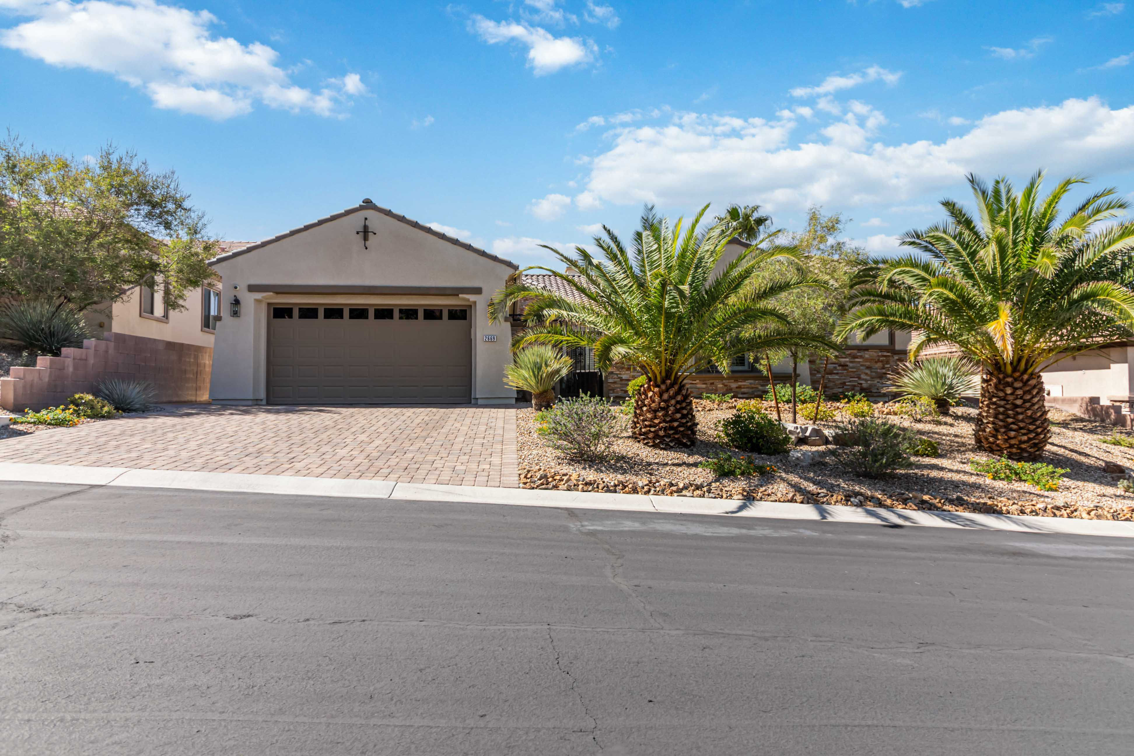 2669 Chateau Clermont Street, Henderson, NV, USA, 89044 - Thumbnail 5