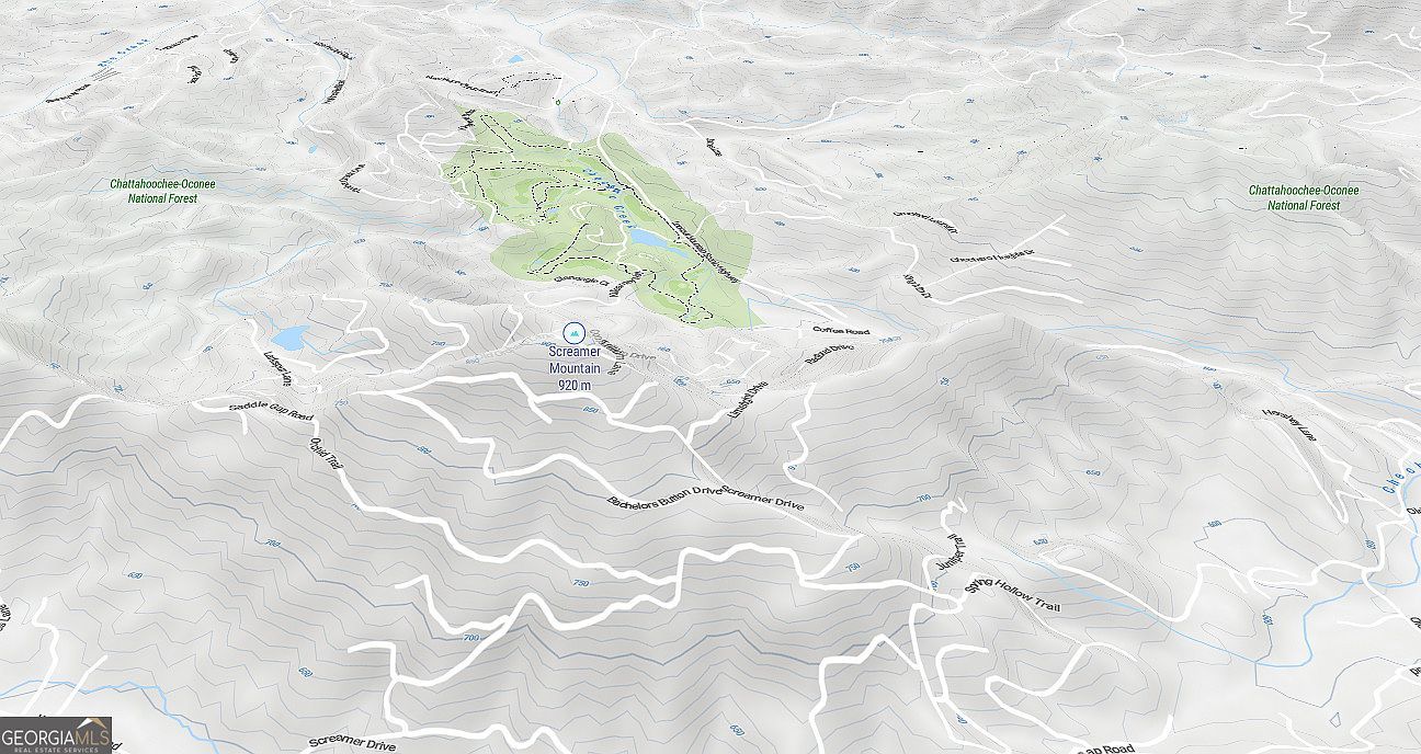 LOT 846 Larkspur Ln Clayton, GA 30525  | Land/Lot