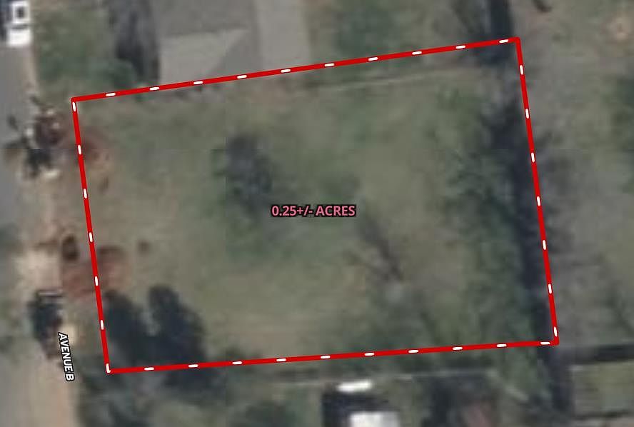 1013 Avenue B Fredericksburg, TX 78624  | Land/Lot