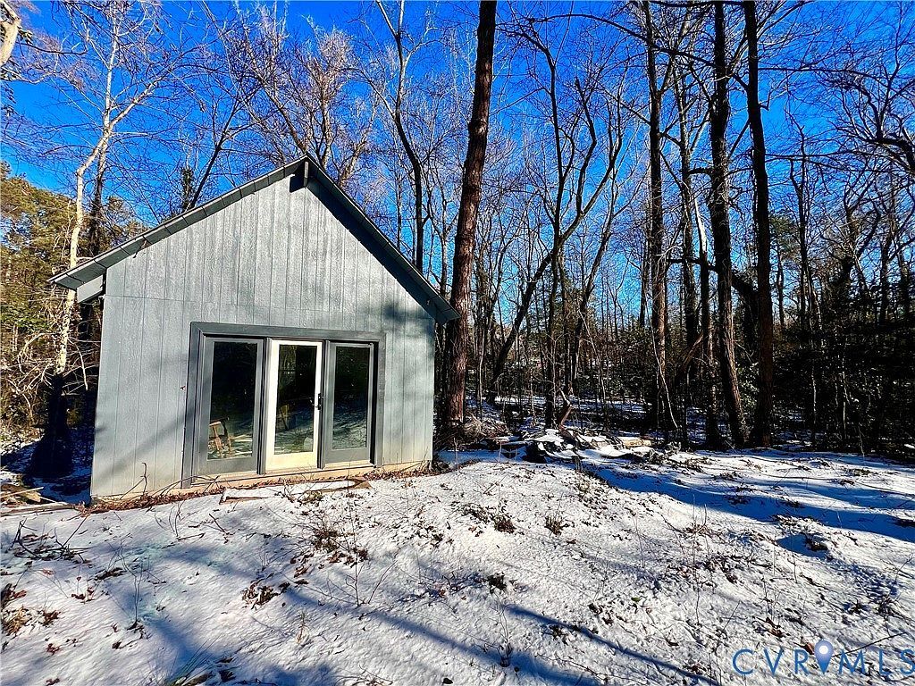 0 S Crater Rd Petersburg, VA 23805  | Land/Lot