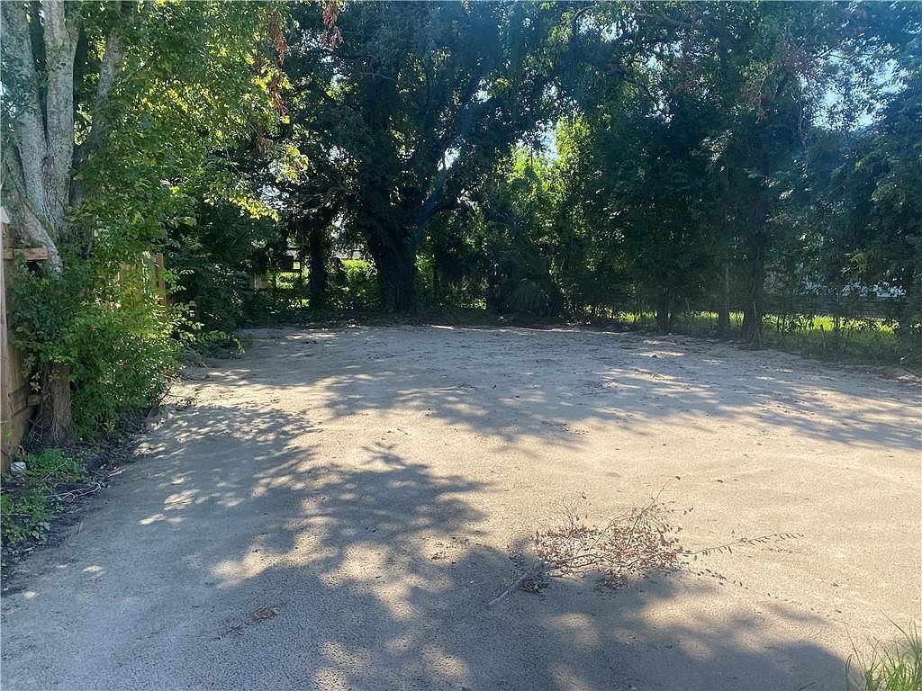 4210 Hamburg St New Orleans, LA 70122  | Land/Lot