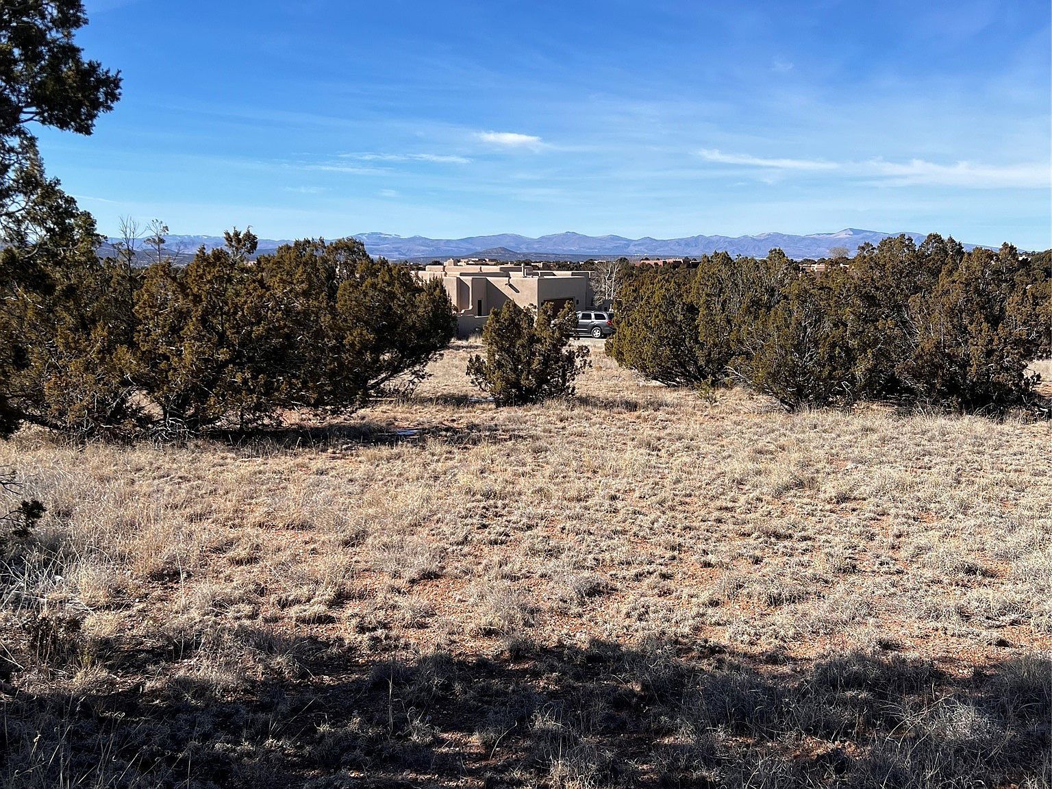 6 Saltillo Ct Lot G-3 Santa Fe, NM 87506  | Land/Lot