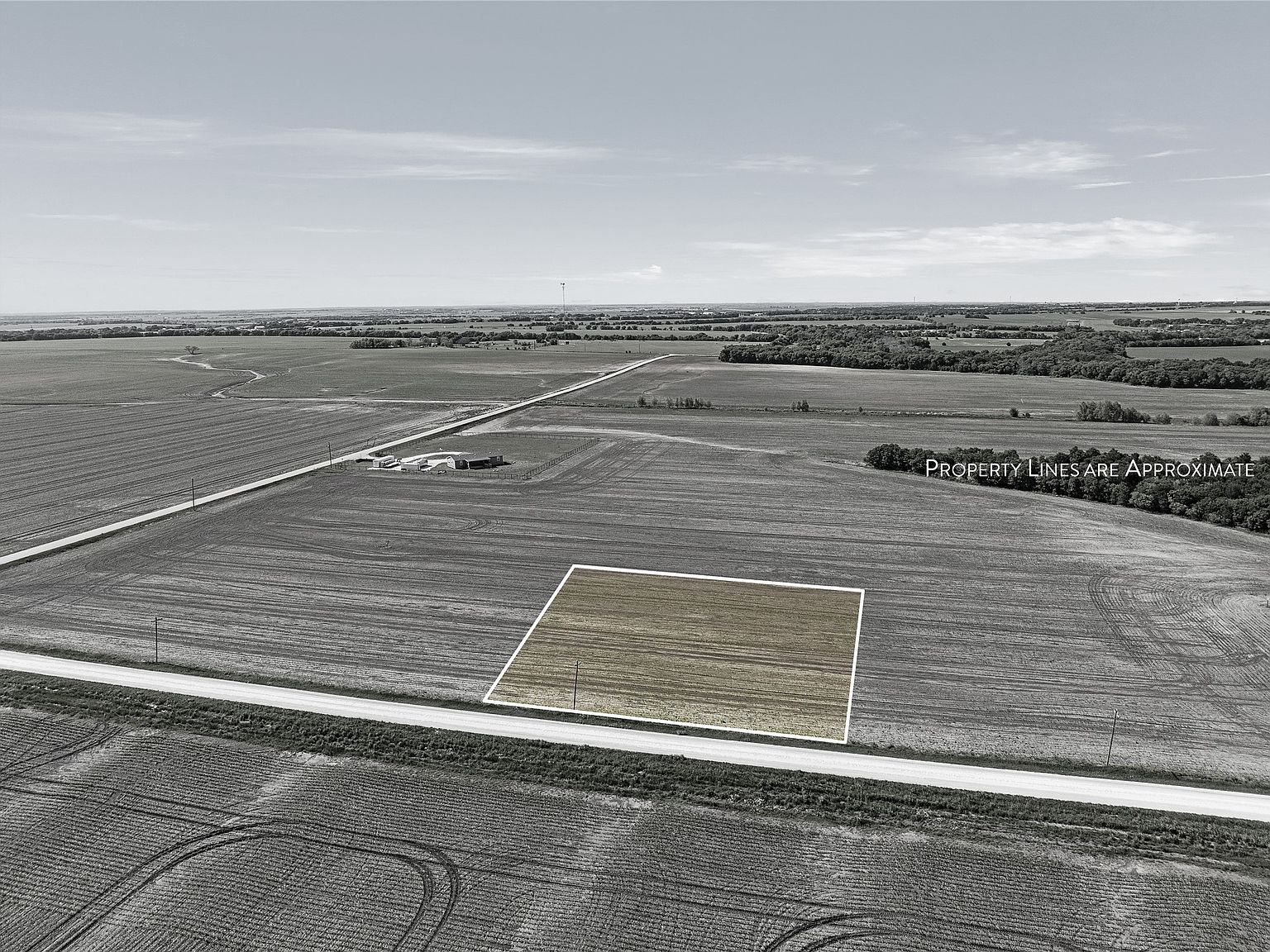 Trlica Rd West, TX 76691 | Land/Lot