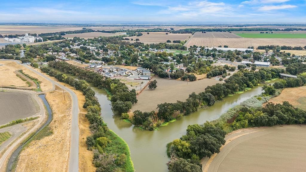 9683 Reed St Knights Landing, CA 95645  | Land/Lot