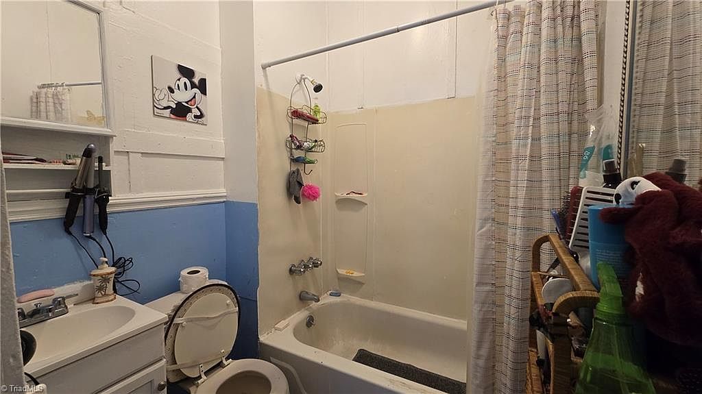 909 Randolph St High Point, NC 27260  | Single Family