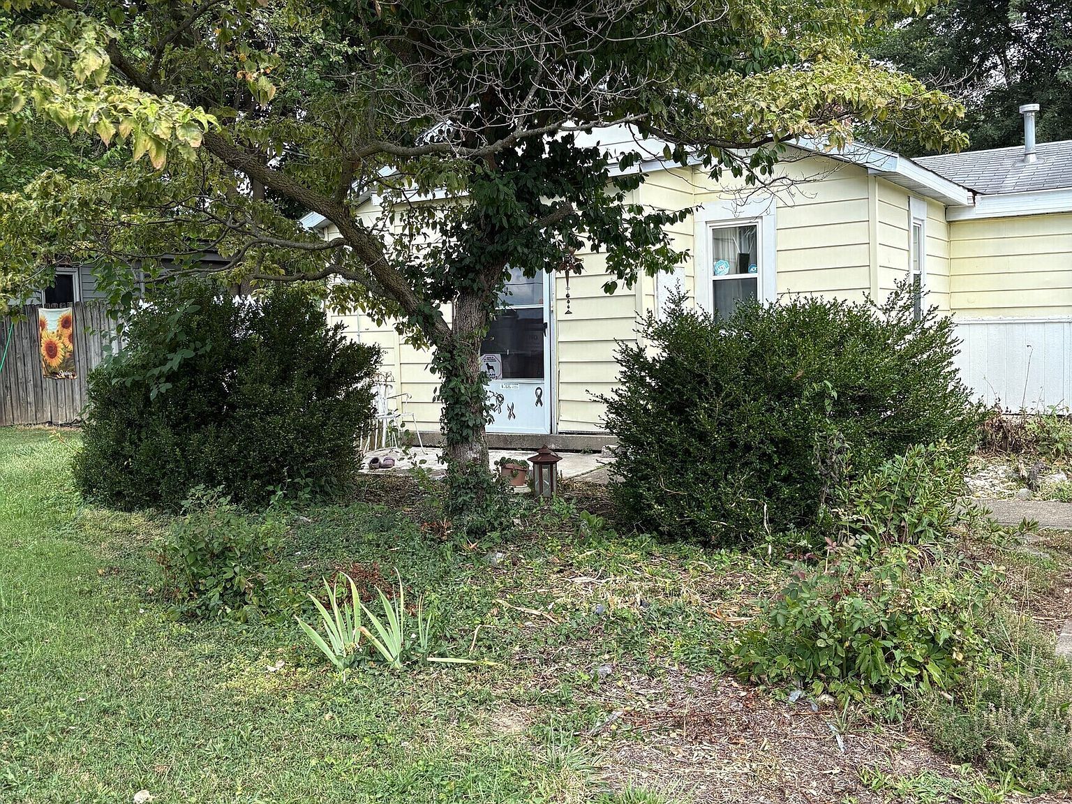 918 W 4th St Greenfield, IN 46140  | Single Family