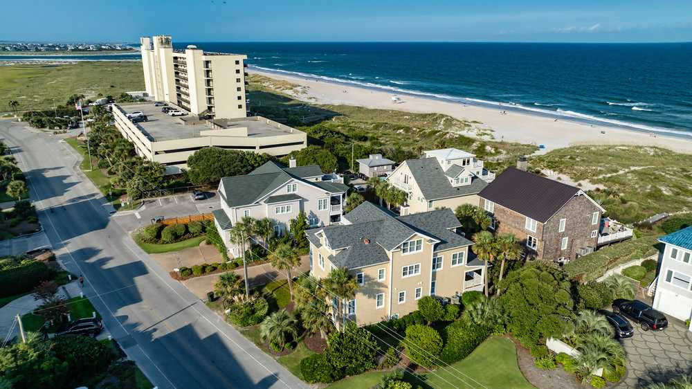 2628 North Lumina Avenue, Wrightsville Beach, NC, USA, 28480 - Thumbnail 3