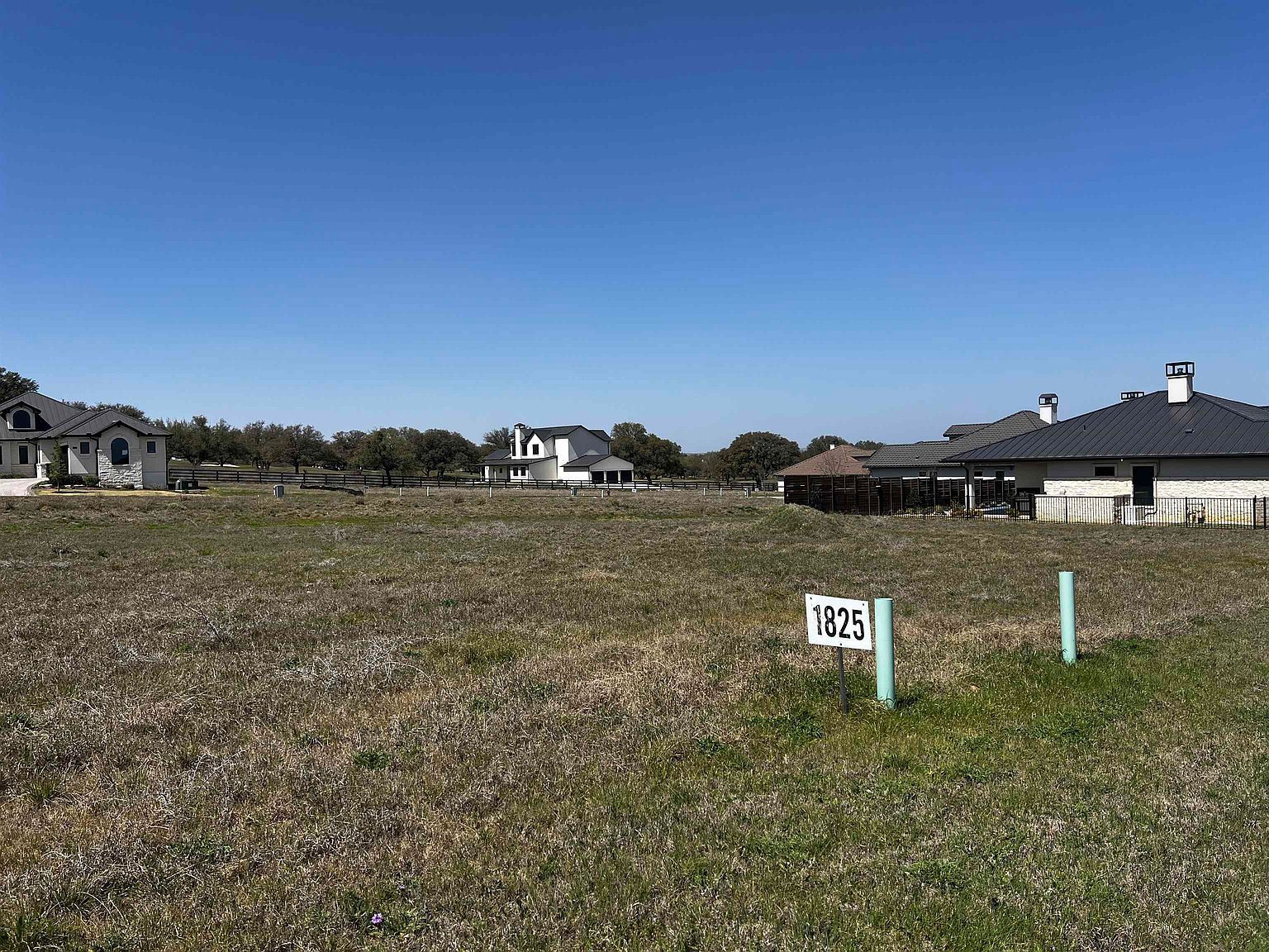 1825 Art Adams Way Spicewood, TX 78669  | Land/Lot