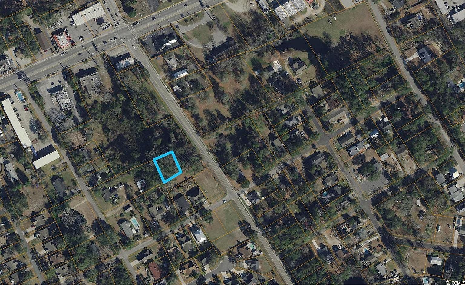 Mineola Ave Little River, SC 29566  | Land/Lot
