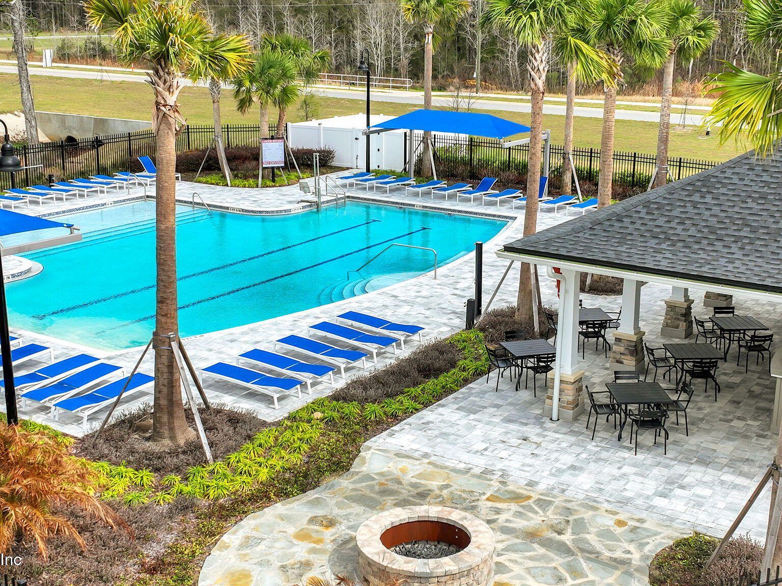 752 Hiddenwood Way Orange Park, FL 32065  | Single Family